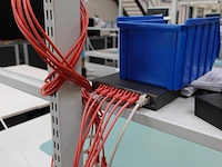 2x volledig werkstation awp - afbeelding 4 van  12