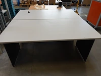 2x volledig werkstation awp - afbeelding 7 van  12