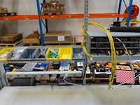 2x volledig werkstation awp - afbeelding 11 van  12