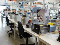 2x volledig werkstation awp - afbeelding 2 van  3