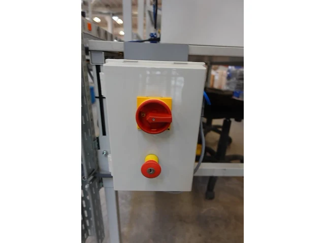 2x volledig werkstation awp - afbeelding 3 van  3