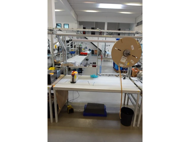 2x volledig werkstation awp - afbeelding 2 van  3