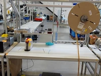 2x volledig werkstation awp - afbeelding 2 van  3