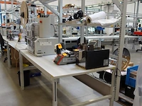 2x volledig werkstation awp - afbeelding 3 van  3