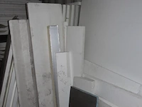 2x volledige inhoud container plafondisolatie - afbeelding 2 van  3