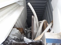2x volledige inhoud container plafondisolatie - afbeelding 3 van  3