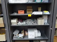 2x volledige inhoud kast - afbeelding 2 van  11