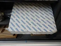 2x volledige inhoud kast - afbeelding 12 van  12