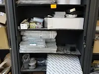 2x volledige inhoud kast - afbeelding 8 van  12