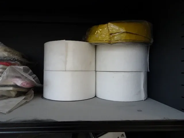 2x volledige inhoud kast - afbeelding 9 van  12