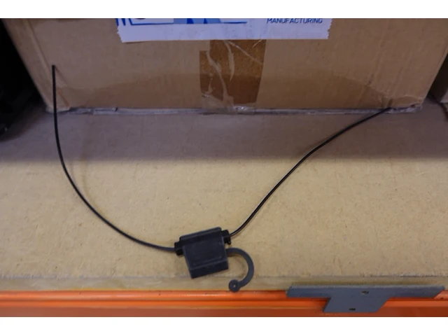 2x volledige inhoud ligger onderdelen laadpalen - afbeelding 3 van  54