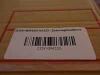 2x volledige inhoud ligger onderdelen laadpalen - afbeelding 4 van  54