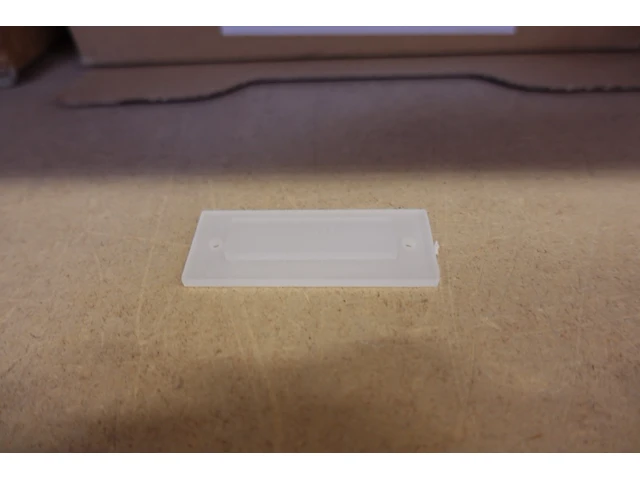 2x volledige inhoud ligger onderdelen laadpalen - afbeelding 5 van  54