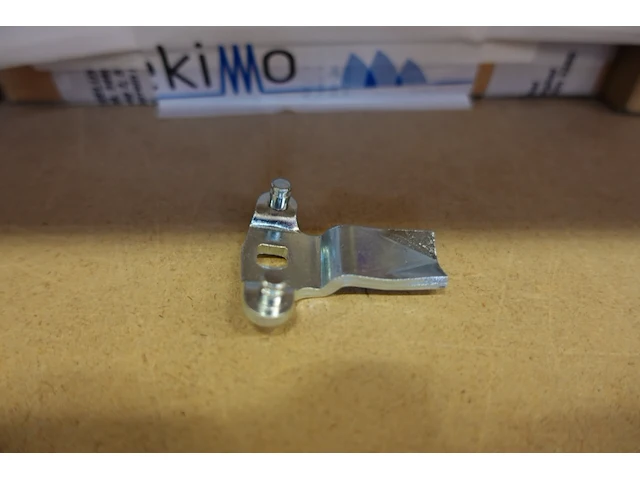 2x volledige inhoud ligger onderdelen laadpalen - afbeelding 7 van  54