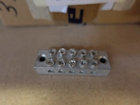 2x volledige inhoud ligger onderdelen laadpalen - afbeelding 9 van  54