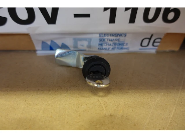 2x volledige inhoud ligger onderdelen laadpalen - afbeelding 13 van  54