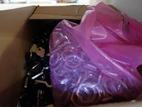 2x volledige inhoud ligger onderdelen laadpalen - afbeelding 14 van  54