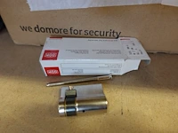 2x volledige inhoud ligger onderdelen laadpalen - afbeelding 15 van  54