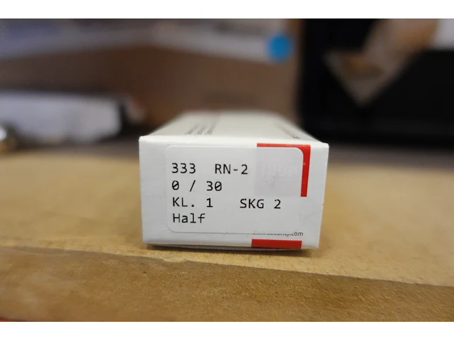 2x volledige inhoud ligger onderdelen laadpalen - afbeelding 17 van  54