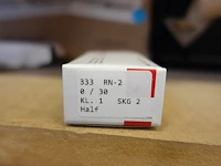 2x volledige inhoud ligger onderdelen laadpalen - afbeelding 17 van  54