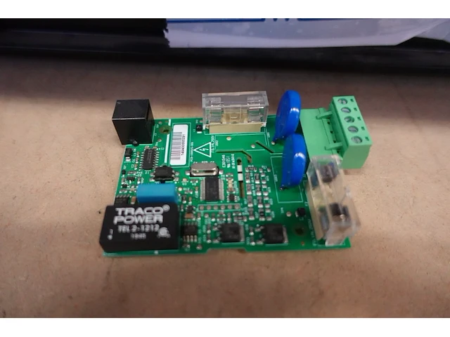 2x volledige inhoud ligger onderdelen laadpalen - afbeelding 20 van  54