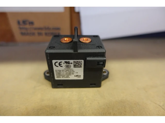 2x volledige inhoud ligger onderdelen laadpalen - afbeelding 22 van  54