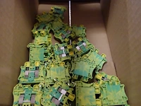 2x volledige inhoud ligger onderdelen laadpalen - afbeelding 28 van  54