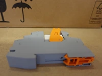 2x volledige inhoud ligger onderdelen laadpalen - afbeelding 31 van  54