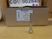 2x volledige inhoud ligger onderdelen laadpalen - afbeelding 33 van  54