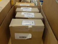 2x volledige inhoud ligger onderdelen laadpalen - afbeelding 36 van  54