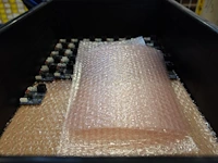 2x volledige inhoud ligger onderdelen laadpalen - afbeelding 39 van  54