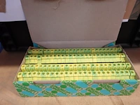 2x volledige inhoud ligger onderdelen laadpalen - afbeelding 40 van  54