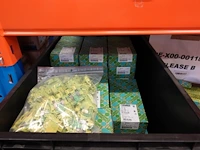 2x volledige inhoud ligger onderdelen laadpalen - afbeelding 43 van  54