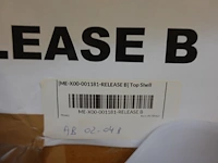 2x volledige inhoud ligger onderdelen laadpalen - afbeelding 46 van  54