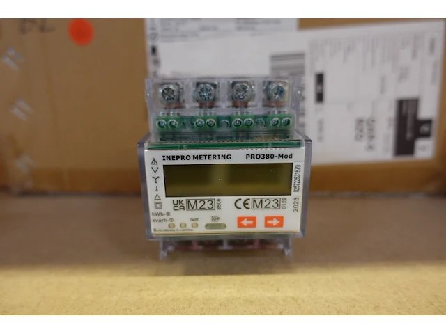 2x volledige inhoud ligger onderdelen laadpalen - afbeelding 47 van  54