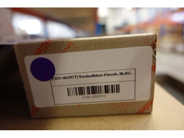 2x volledige inhoud ligger onderdelen laadpalen - afbeelding 50 van  54