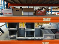 2x volledige inhoud ligger onderdelen laadpalen - afbeelding 45 van  54