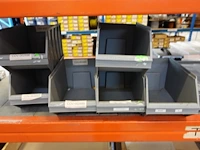 2x volledige inhoud ligger onderdelen laadpalen - afbeelding 51 van  54