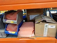 2x volledige inhoud ligger onderdelen laadpalen - afbeelding 53 van  54