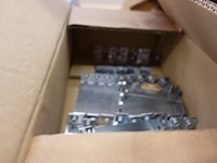 2x volledige inhoud ligger verpakkingsmaterialen - afbeelding 2 van  36