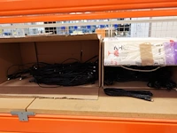 2x volledige inhoud ligger verpakkingsmaterialen - afbeelding 3 van  36