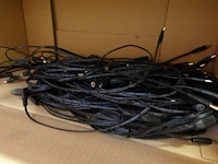 2x volledige inhoud ligger verpakkingsmaterialen - afbeelding 4 van  36