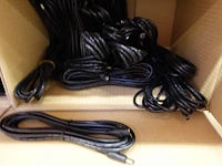 2x volledige inhoud ligger verpakkingsmaterialen - afbeelding 5 van  36