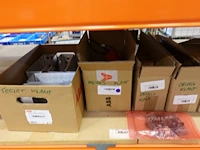 2x volledige inhoud ligger verpakkingsmaterialen - afbeelding 6 van  36