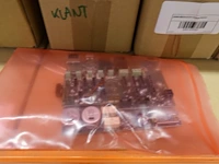 2x volledige inhoud ligger verpakkingsmaterialen - afbeelding 8 van  36