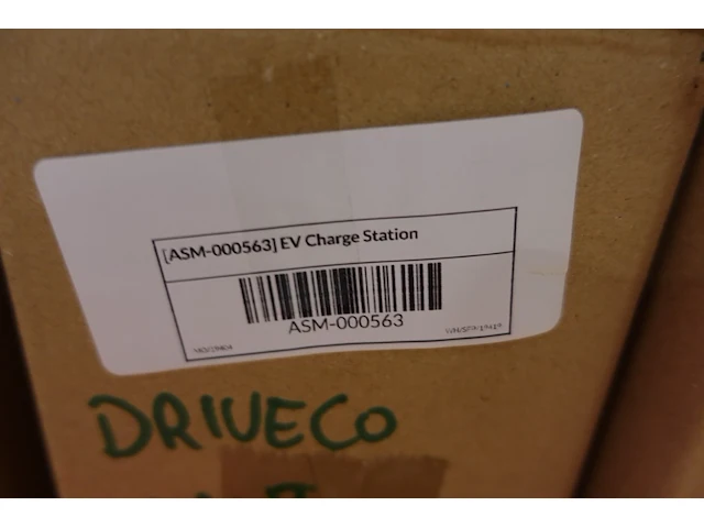 2x volledige inhoud ligger verpakkingsmaterialen - afbeelding 9 van  36