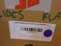 2x volledige inhoud ligger verpakkingsmaterialen - afbeelding 10 van  36