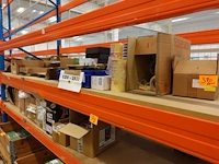 2x volledige inhoud ligger verpakkingsmaterialen - afbeelding 1 van  36