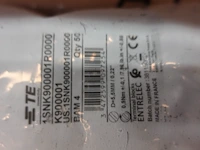 2x volledige inhoud ligger verpakkingsmaterialen - afbeelding 15 van  36