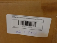 2x volledige inhoud ligger verpakkingsmaterialen - afbeelding 17 van  36